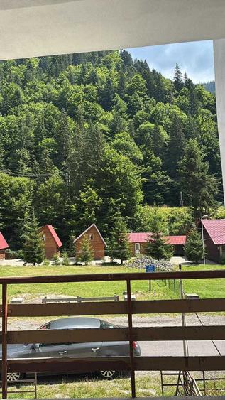 Casă cu 4 camere cu Teren 332 Mp în Arefu