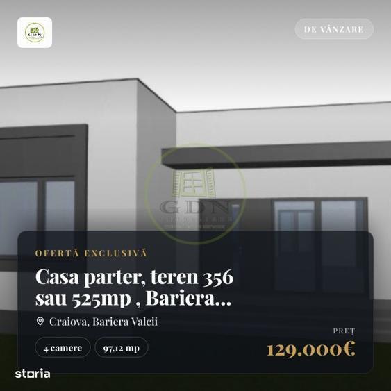 Casă cu 4 camere în Șimnicu de Jos