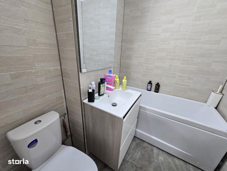 Apartament cu 2 camere în Nord