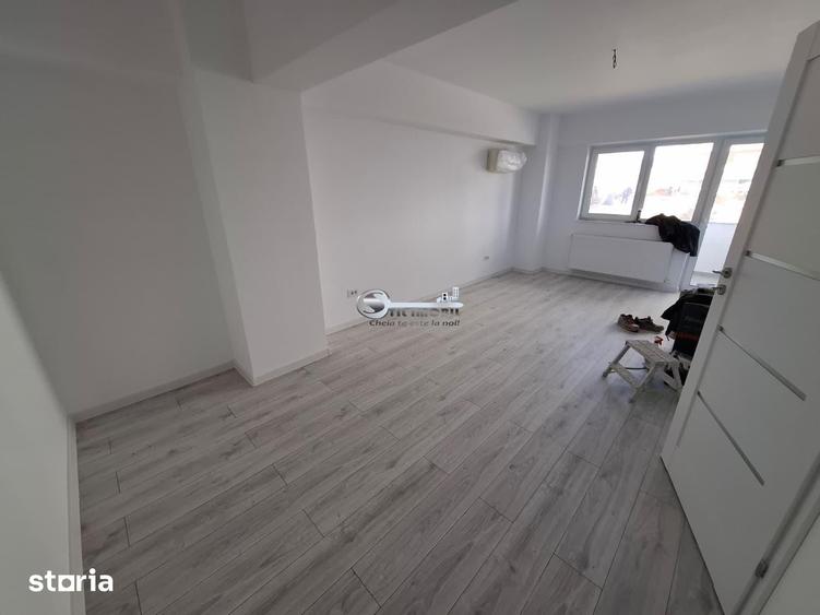 Apartament cu 2 camere decomandat în Galata
