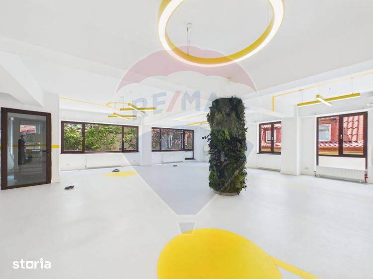 Spa?iu comercial / birouri Piata Unirii - 11