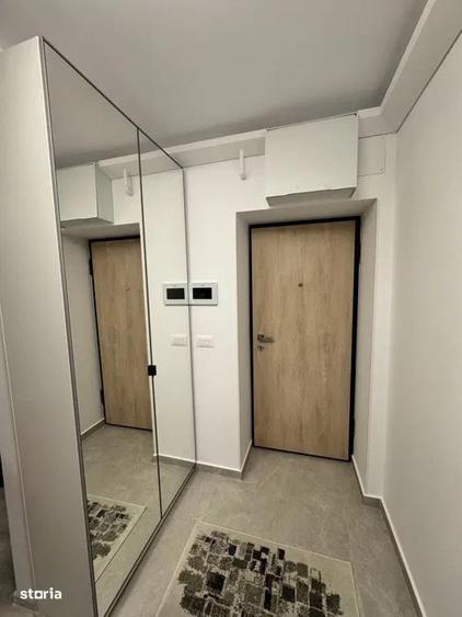 Apartament 2 camere - Hils Pallady / 2 min Metrou - 8