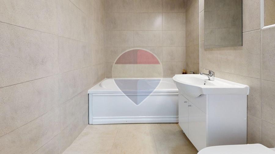 APARTAMENT NOU, PRIMA ÎNCHIRIERE , SUBCETATE CITY 2, SÂNPETRU - 6