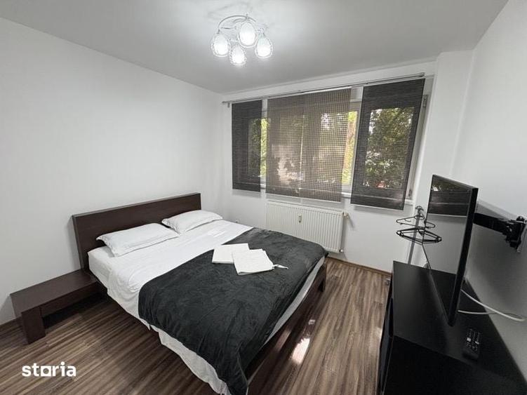 Apartament cu 2 camere în Dorobanți