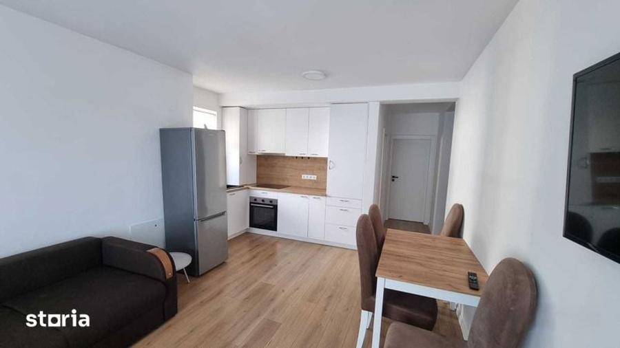Apartament cu doua camere in Baia Mare - 4