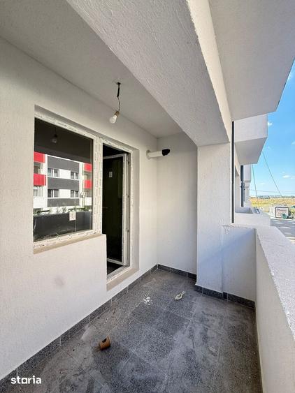 Apartament 2 camere,Tip Studio-Bloc Nou-Comision 0% !! - 8