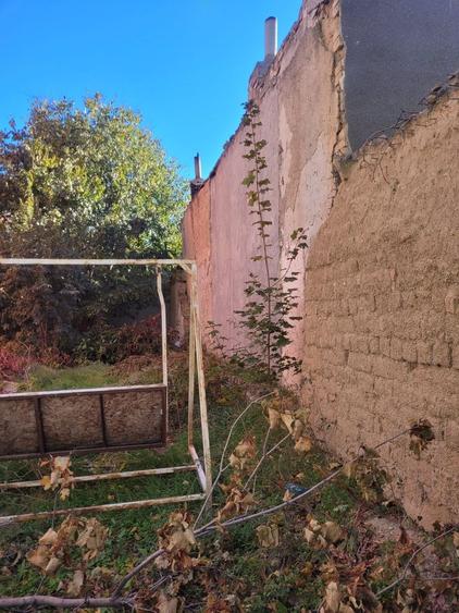 Teren Construcții intravilan de 300 mp, în Tomis II