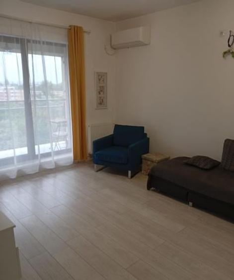 Apartament cu 2 camere decomandat în Grozăvești