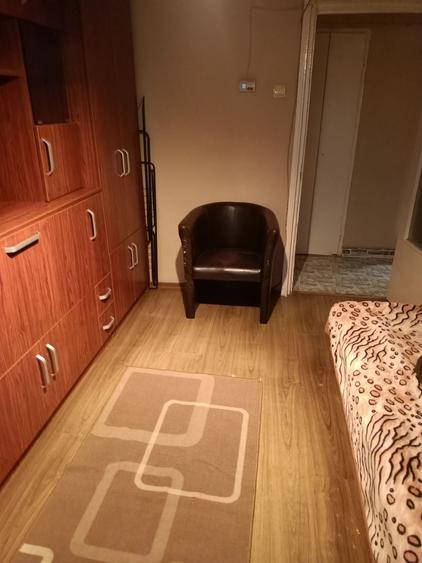 Apartament cu 2 camere decomandat în Someș