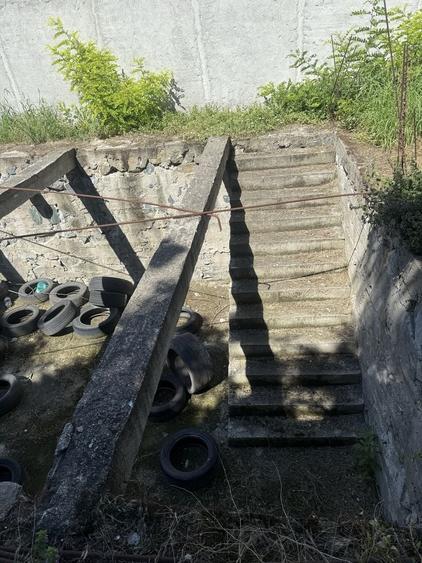 Spațiu comercial, în Poarta Albă