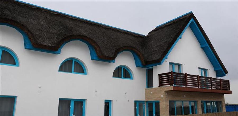 Hotel/Pensiune, de 230 mp, în Murighiol