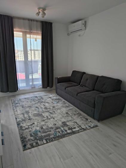 Apartament 2 camere str. Rezervelor + loc de parcare - 2