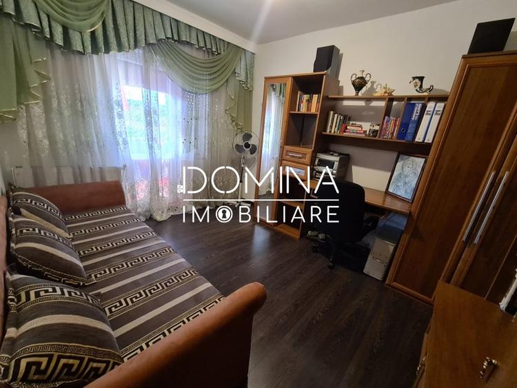 Vanzare apartament 2 camere in Targu Jiu, strada Victoriei - zona Peco OMV - 3