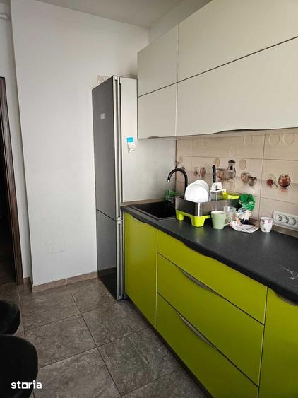 Inchiriere apartament 2 camere | Lujerului, Uverturii | loc de parcare - 1