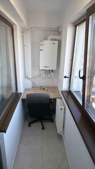 Apartament cu 2 camere decomandat în Valea Lupului