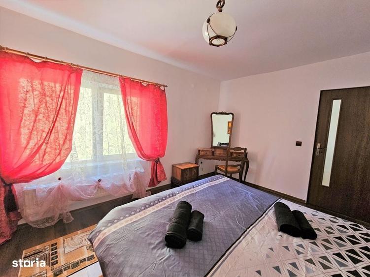 Apartament 7 camere, 200 mp, 3 niveluri, parcare- Borhanci - 13