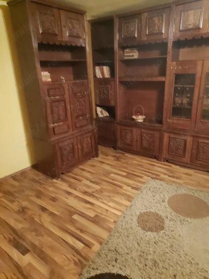 Casă cu 2 camere în Chiajna