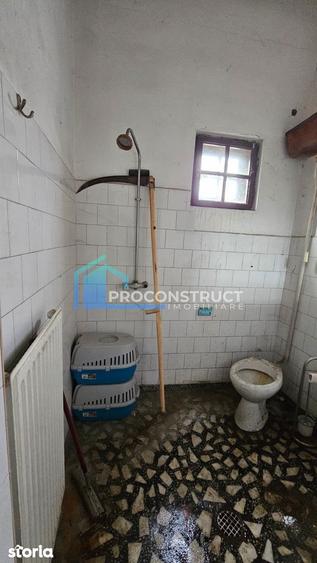 Teren de 626 mp, în Blașcovici