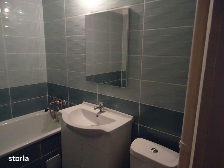 Apartament cu 2 camere în Crângași