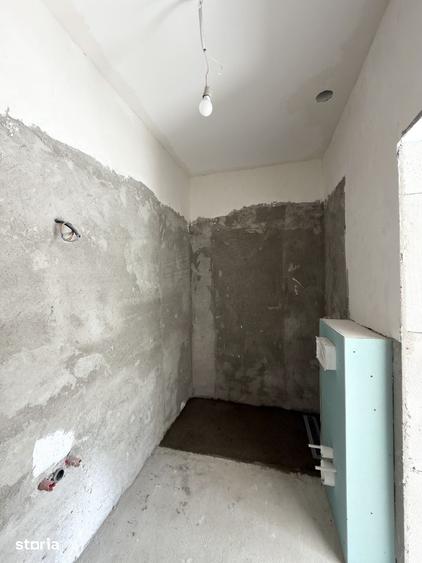 Duplex 3 camere, P+Pod, 80mp utili, 275mp teren in Utvin - 16
