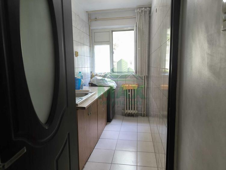 Apartament 2 camere, confort 2 Malu Rosu, Ploiesti - 4