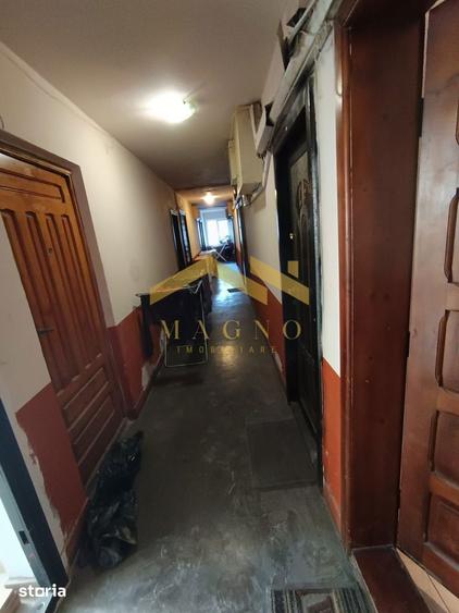 Garsonieră, mobilată în Romanilor