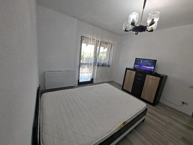 Garsonieră decomandată în Sânpetru