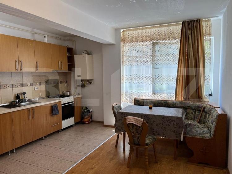 Apartament 3 camere, 91mp, decomandat, parcare, zona strazii Edgar Quinet - 7