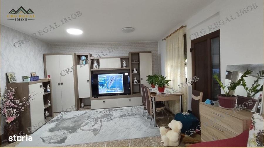 Casă cu 4 camere cu Teren 270 Mp în Central