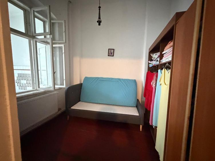 Apartament Ultracentral de Vânzare – 6 Camere – 235 mp - 24