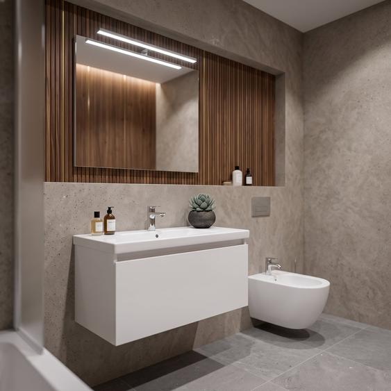 Apartament cu 2 camere decomandat în Bragadiru