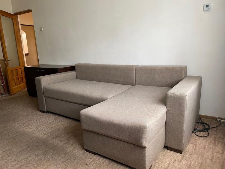 Apartament cu 2 camere decomandat în Popa Șapcă