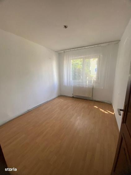 Garsonieră în Central