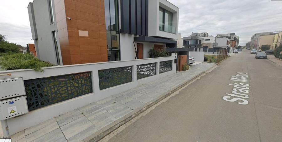 Teren Construcții intravilan de 390 mp, în Tomis Plus