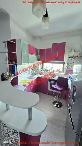 Apartament cu 2 camere în Ultracentral