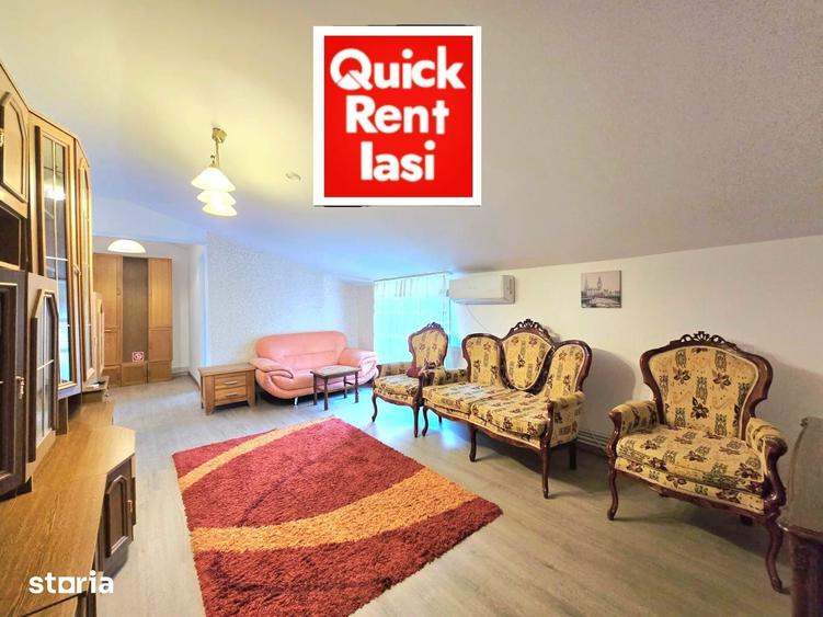 Apartament cu 2 camere în Piața Unirii