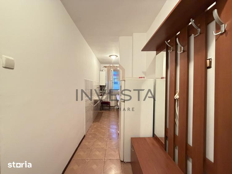 Apartament 2 camere si loc de parcare de inchiriat, Dambul Rotund - 6