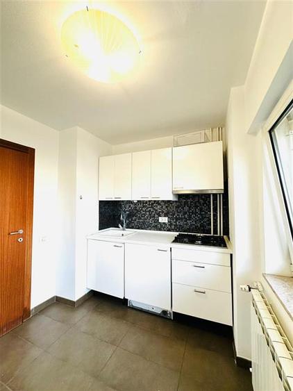Apartament cu 2 camere decomandat, mobilat în Splaiul Unirii