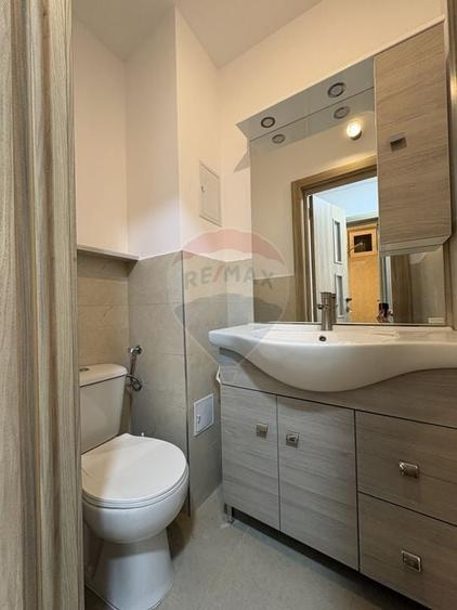 Apartament de închiriat 3 camere Ultracentral PRIMUL CHIRIAS - 8