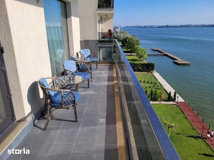 Comision0%-AlmanImobiliare-VedereLac-3Camere-Lux-Parcare-Mamaia - 2