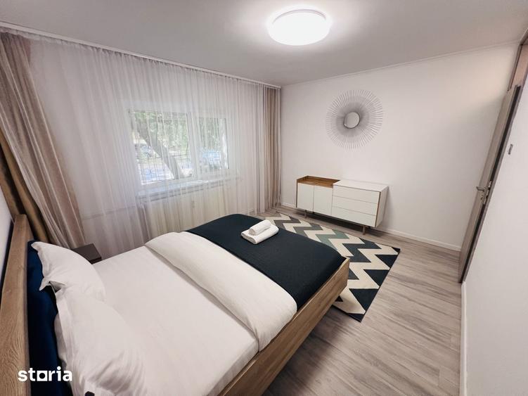Apartament 2 Camere - Decomandate | Modern | Zona Lacul Tei - 12