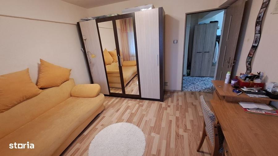 Garii / Zona Peny apartament 2 camere decomandat - 7