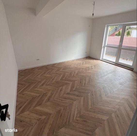 Apartament cu 2 camere în Păcurari