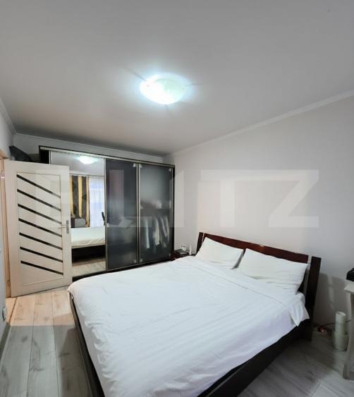 Apartament cu 2 camere semidecomandat, mobilat în Mănăștur — fotografia 3