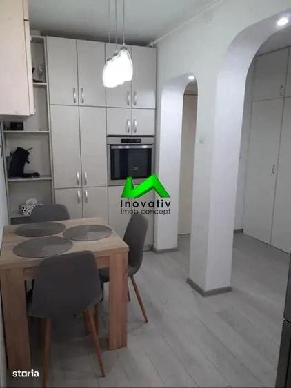 Apartament de inchiriat 2 camere Sibiu Strand - 1