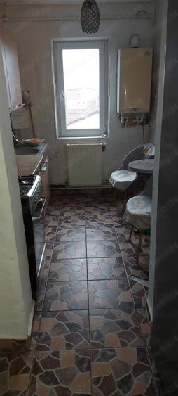 Apartament cu 2 camere decomandat în Micro 4