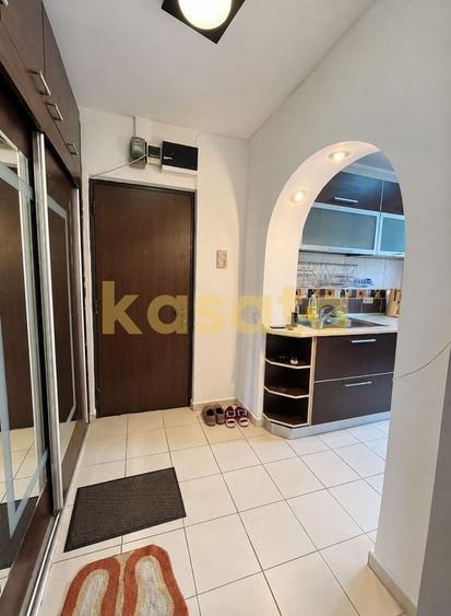 Apartament cu 3 camere decomandat în Iancului