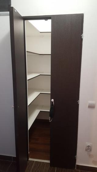 Garsoniera Moderna Dimitrie Leonida Metrou Bloc Nou Centrala Proprie - 8