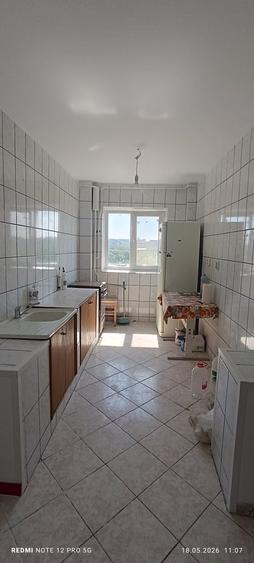 Apartament cu 2 camere decomandat în Sud