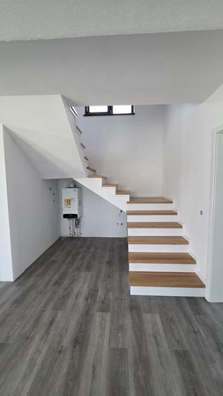 Casa de vanzare Proprietar | Micesti (Purcareni) | 4 dormitoare | 135 mp utili | Teren 500 mp - 5
